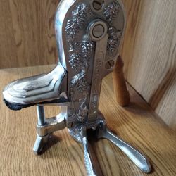 Antique Cork Opener