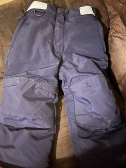 Toddler Snowpants