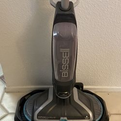 Bissell Spin Wave ($70)