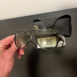 Ray Ban Cats 5000 Sunglasses
