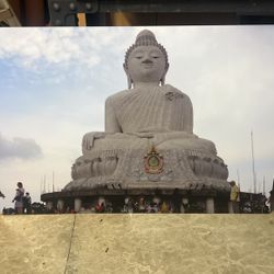 Buddha Picture 