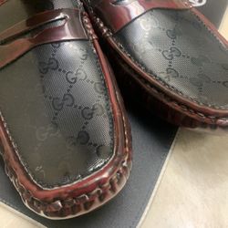 Gucci Shoes Size 10 Men
