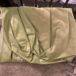 Intex Kids Inflatable Bed