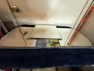 3 Pc Mirror set Table Or Dresser