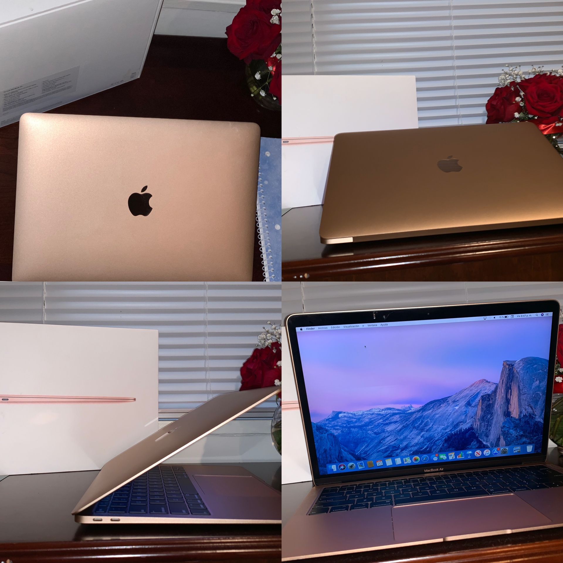 Apple MacBook Air 13"