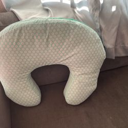 Nursing Pillow