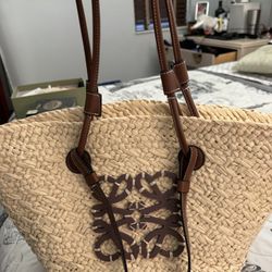 tote summer bag