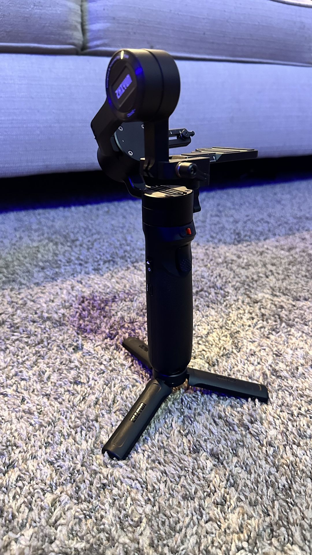 Zhiyun Crane M2