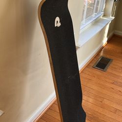 Longboard By Retrospec