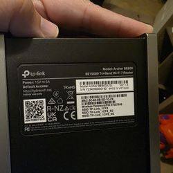 Tp Link Router 