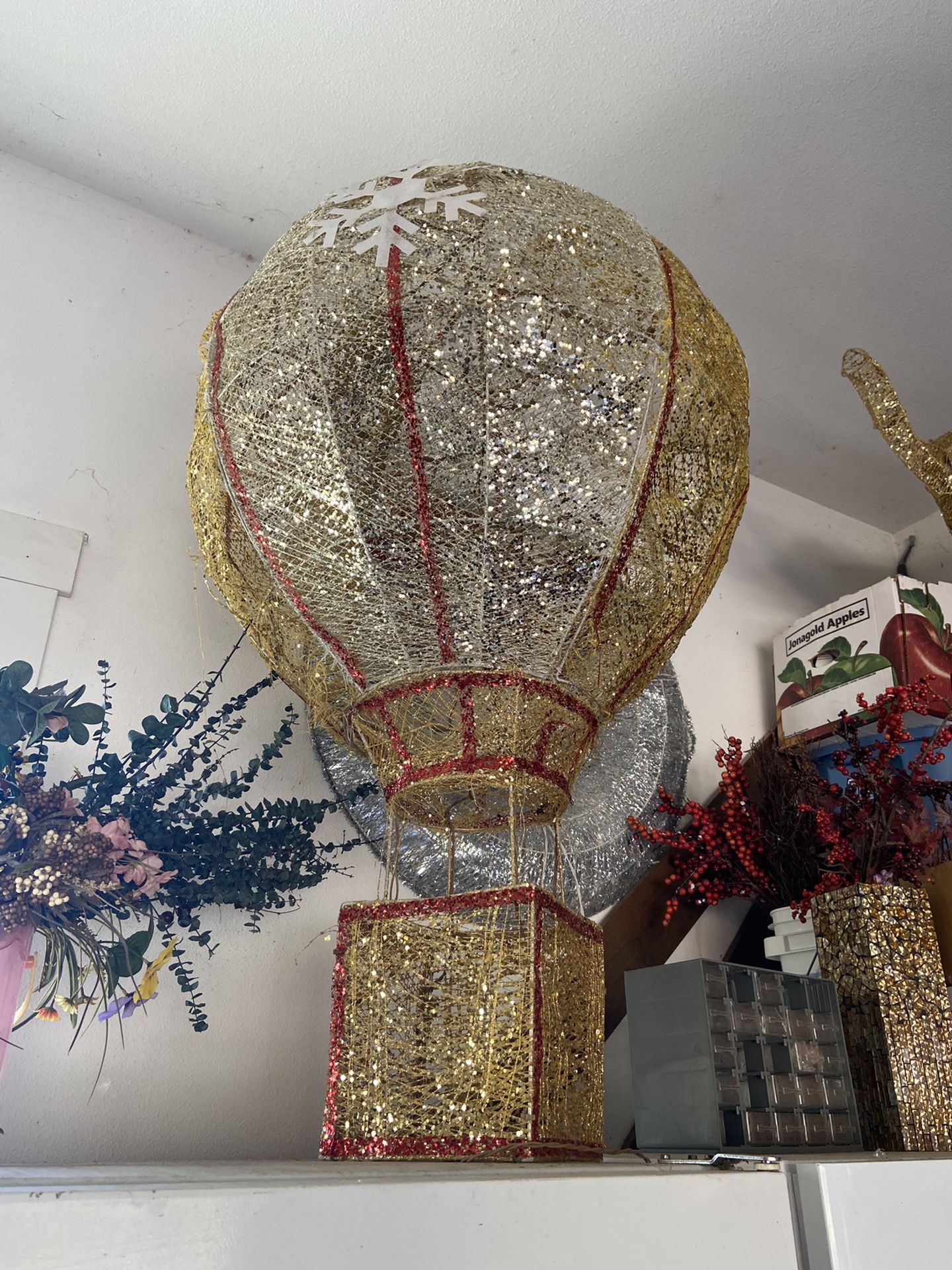 Christmas decoration