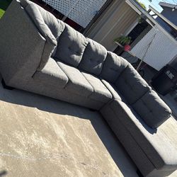 Sectional Sofa