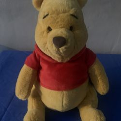 Disney Plush ( Read The Add Is Not free)