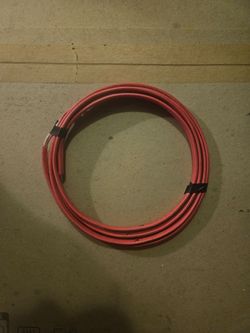 12 Feet 10/3 Romex SIMpull Solid CU NM-B Cable Wire