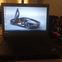 Lenovo Thinkpad