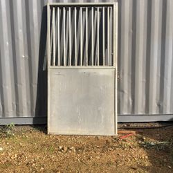 Barn Door, Horse Door, Stable Door