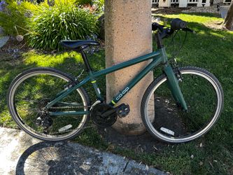 REI REV CTY 24" bike (excellent condition)