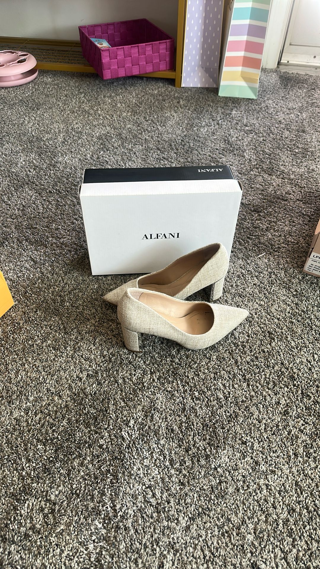 Women’s Heels
