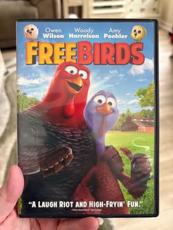 Free Birds