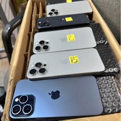 iphone 15 Pro max 256Gb Unlocked