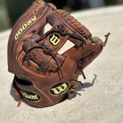 Wilson A2000 DP15 11.5”