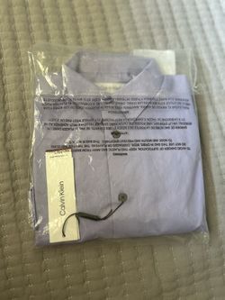 Calvin Klein Dress Shirt