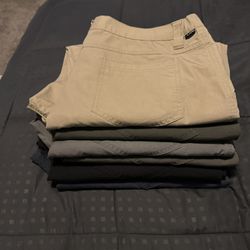 La police Gear cargo Pants 38w X 30l