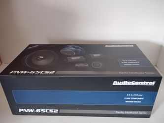 AudioControl Pnw65cs2