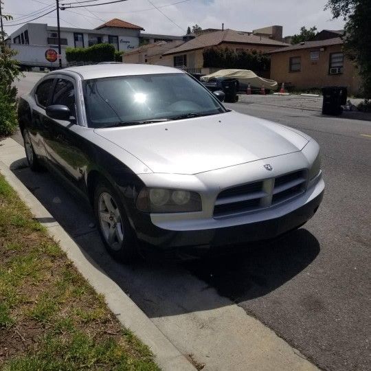 2009 Dodge Charger