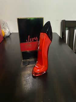 Perfumes de mujer