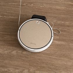 Bobsweep Robot Vacuum