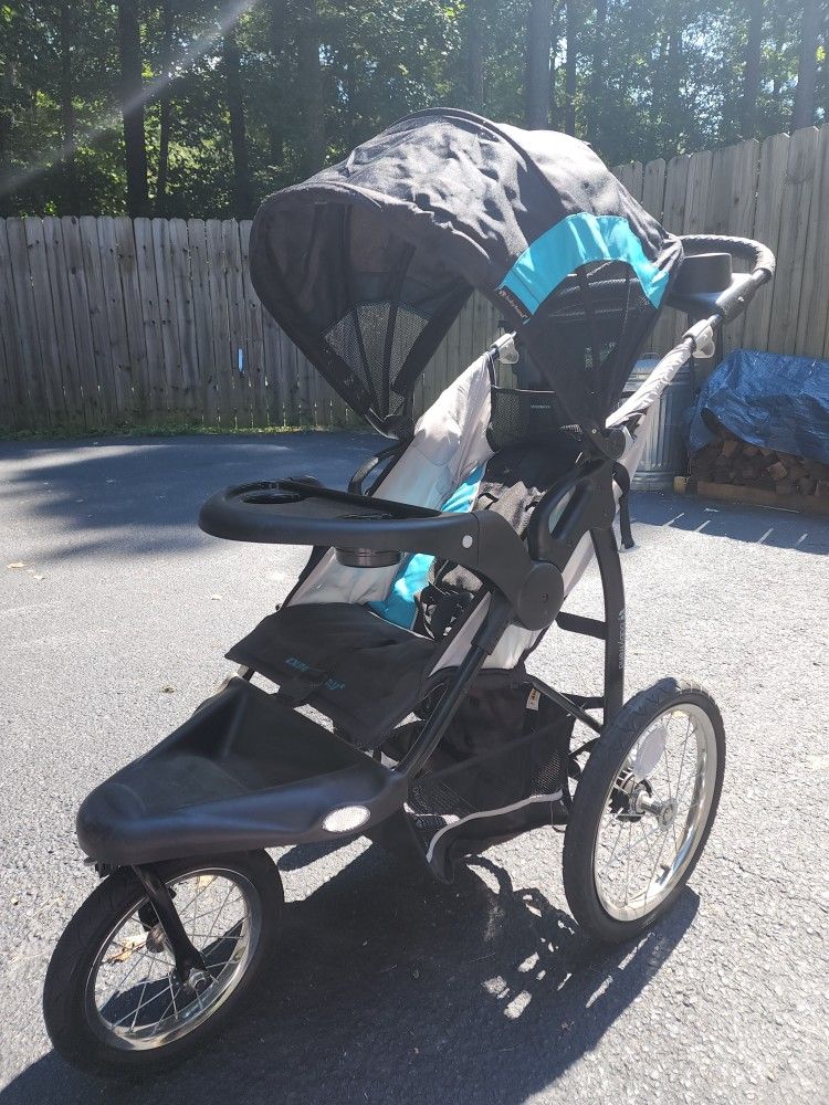 Baby Trend Jogger/stroller