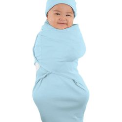 Cuddle Club  Baby Swaddle 