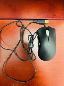 Razer DeathAdder Gaming Mouse