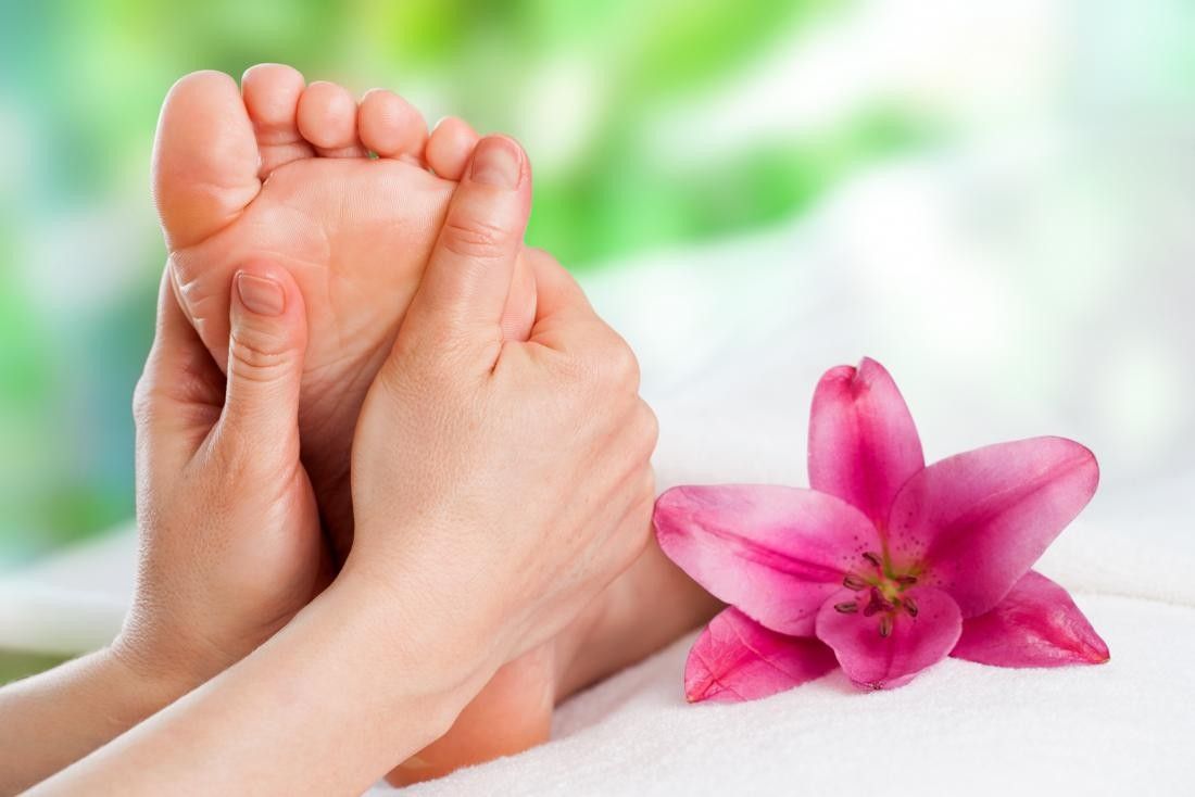 Treat Your Office To A Massage. Massage Therapy. $25 We Come To You Home Or Office