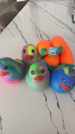 New squeeezy