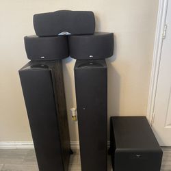 Klipsch Surroundsound