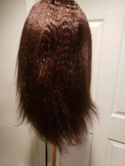 BRAZILIAN human Hair