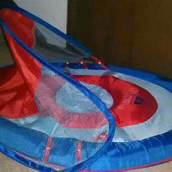 Infant swimming floaty! Brand New! Swimways brand! 