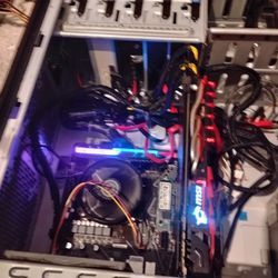 PC that can game