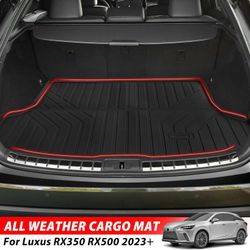 All-Weather Cargo Liner for Lexus RX350 RX(contact info removed) 2024, New in Box