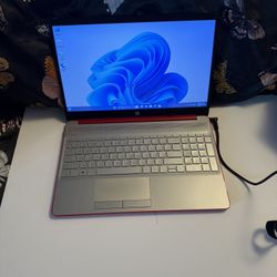  HP Laptop 15-dw1xxx Working Great 
