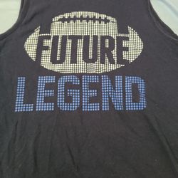 Boy's Tank Top