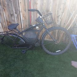 Puffy Cruise Huffy 26 Inch