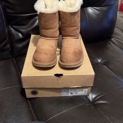 UGG boots 