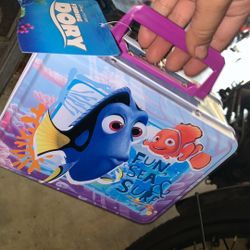 Dory Lunchbox 