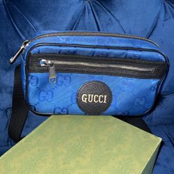 Gucci Belt Bag