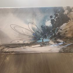 Abstract Painting Art 