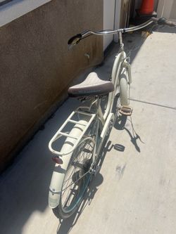 Schwinn 7 Speed