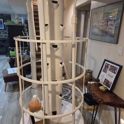 Tower Garden By Juice Plus